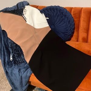 Diane Von Furstenberg dress